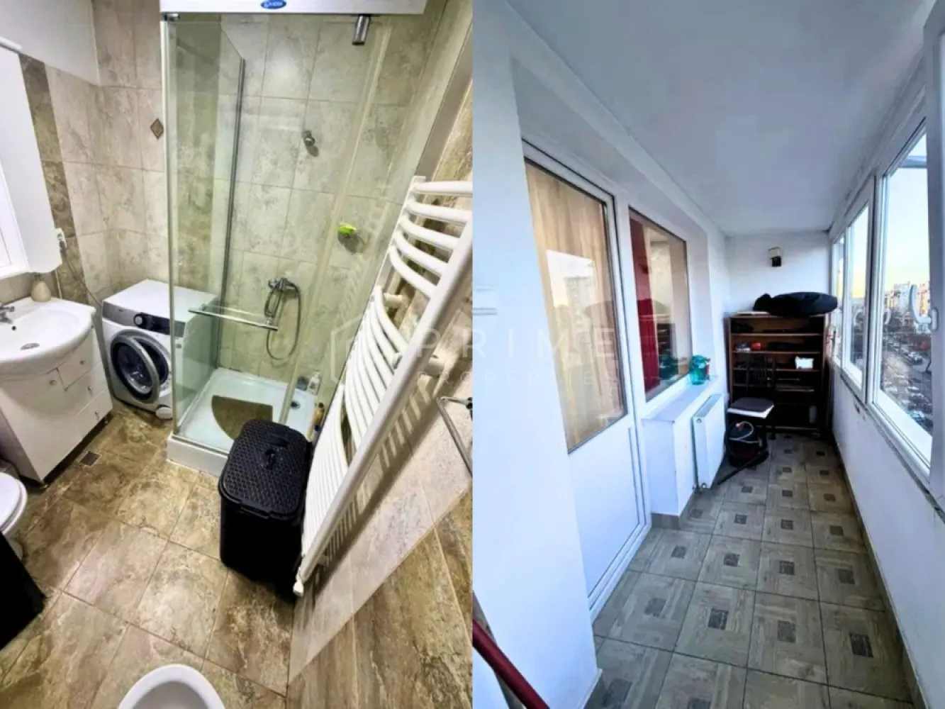 DE ÎNCHIRIAT | 3 Camere | Mobilier Lemn Masiv (Oak Spirit) | Zona Poli - Echipa noastră vă propune spre închiriere un apartament deosebit cu 3 camere, situat pe Bulevardul 1 Decembrie 1918, în zona Poli 2. Locuința se remarcă prin calitatea finisajelor și a mobilierului, oferind un ambient rafinat și confortabil.

Design și Dotări Premium:
Apartamentul este mobilat cu piese din lemn masiv (gama Oak Spirit) de la Mobexpert, oferind durabilitate și un stil atemporal. 
Este complet utilat.
Confort Termic: Centrală termică proprie în condensație și sistem de aer condiționat.
Electrocasnice: Mașină de spălat rufe, mașină de spălat vase, hotă, cuptor, cuptor cu microunde și televizoare în încăperi.
Conectivitate: Internet și cablu TV deja funcționale.

Compartimentare:
3 camere spațioase.
2 băi moderne.

Balcon cu vedere panoramică duală: o perspectivă superbă atât spre Centrul orașului, cât și spre cartierul Tudor.

Condiții de închiriere:
Disponibilitate: Ocupabil imediat.
Chirie lunară: 550 Euro.

Garanție: Contravaloarea a 2 luni de chirie.
Comision agenție: 50% din prima lună de chirie.

Datorită poziționării excelente și a dotărilor de înaltă calitate, acest apartament reprezintă o oportunitate rară pe piață. Vă așteptăm cu drag la o vizionare!