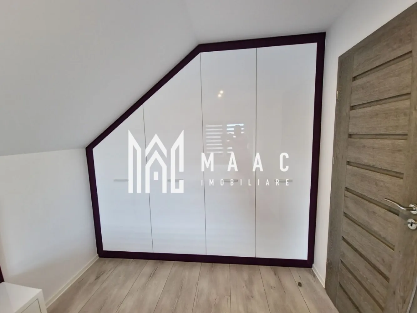 Casă individuală | 140 mp utili | Curte privată | Selimbăr