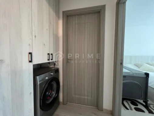 Apartament 2 camere | Aleea Carpați | Etaj 3/4 | Balcon 9 mp