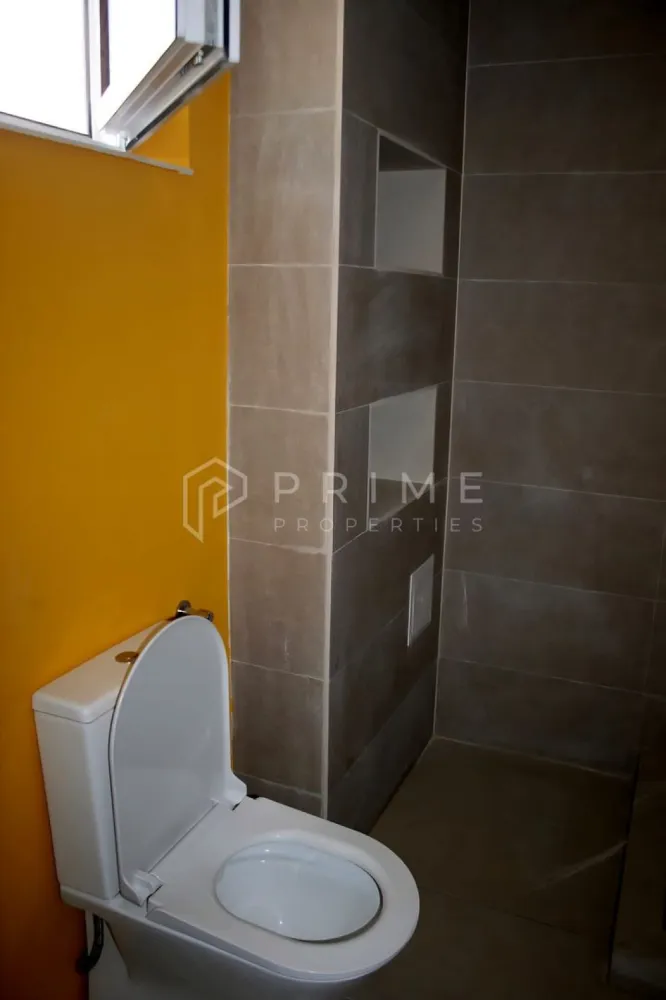 Casă tip duplex complet amenajată si mobilată | șemineu și garaj |