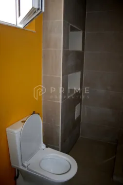 Casă tip duplex complet amenajată si mobilată | șemineu și garaj |