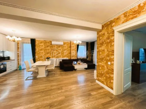Apartament 2 camere | Etaj 10 | Priveliște spre pădure I Terasă 12 mp