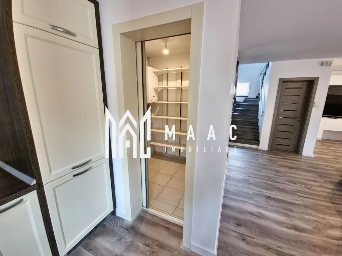 Casă individuală | 140 mp utili | Curte privată | Selimbăr