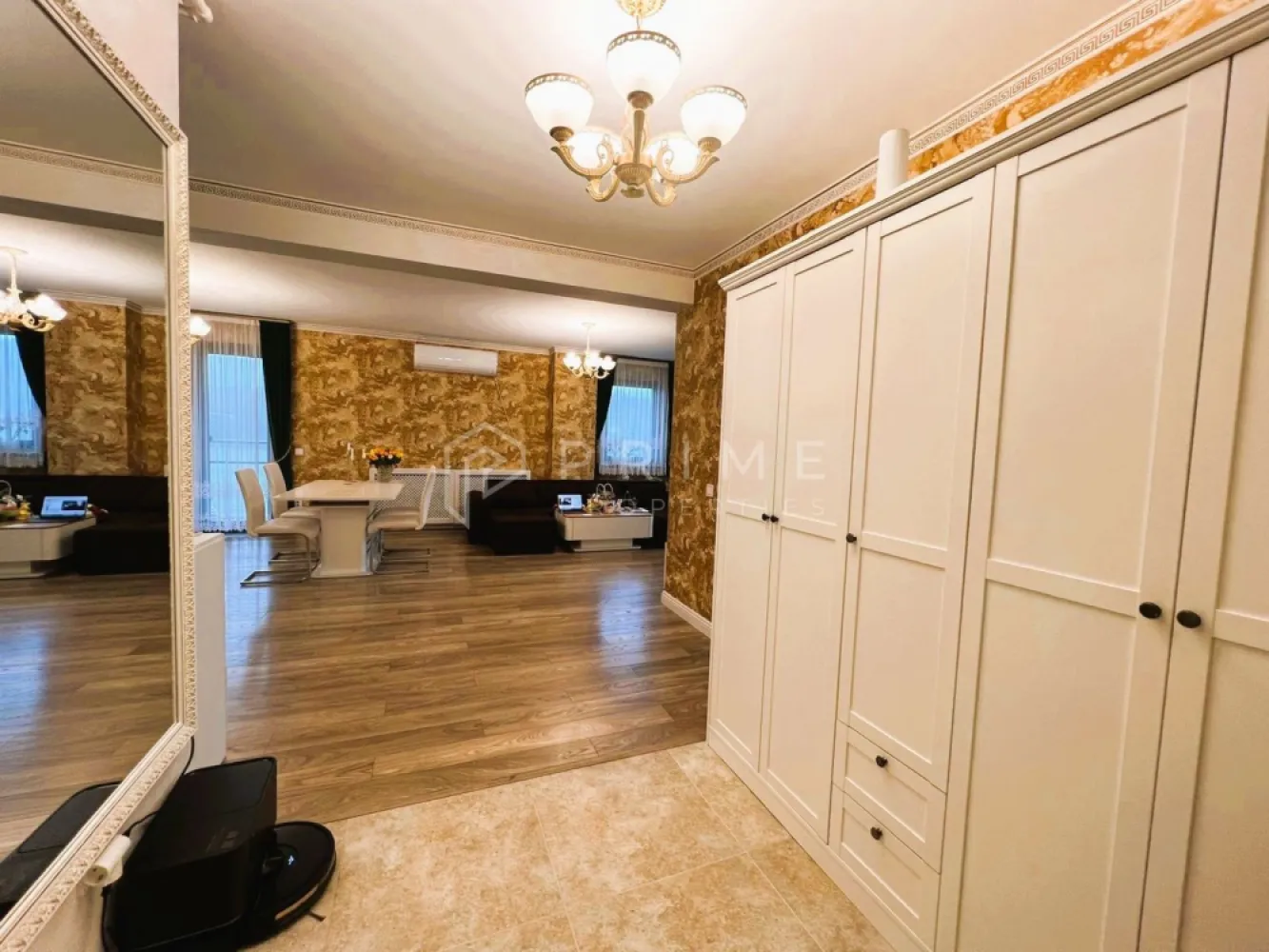 Apartament 2 camere | Etaj 10 | Priveliște spre pădure I Terasă 12 mp