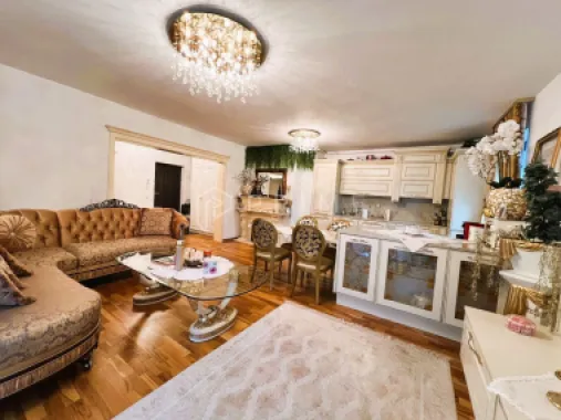Apartament cu personalitate unică | Stil Old Spicy | Piese de colecție