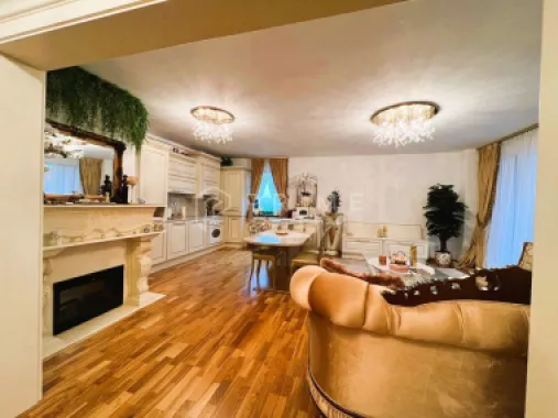 Apartament cu personalitate unică | Stil Old Spicy | Piese de colecție