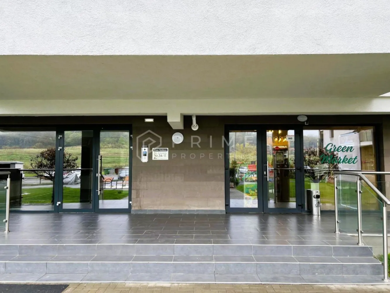 Apartament 2 camere | Etaj 10 | Priveliște spre pădure I Terasă 12 mp