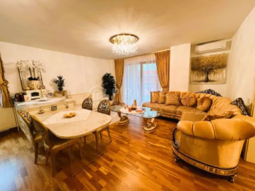 Apartament cu personalitate unică | Stil Old Spicy | Piese de colecție