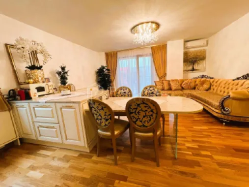 Apartament cu personalitate unică | Stil Old Spicy | Piese de colecție