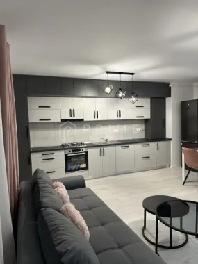 PRIMA INCHIRIERE | Maurer Residence 2025 | Parcare si Boxa Incluse | S
