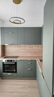 Apartament 2 camere decomandat