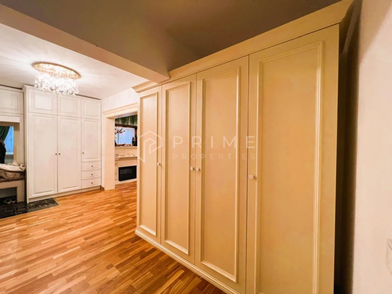 Apartament cu personalitate unică | Stil Old Spicy | Piese de colecție