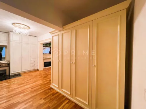 Apartament cu personalitate unică | Stil Old Spicy | Piese de colecție