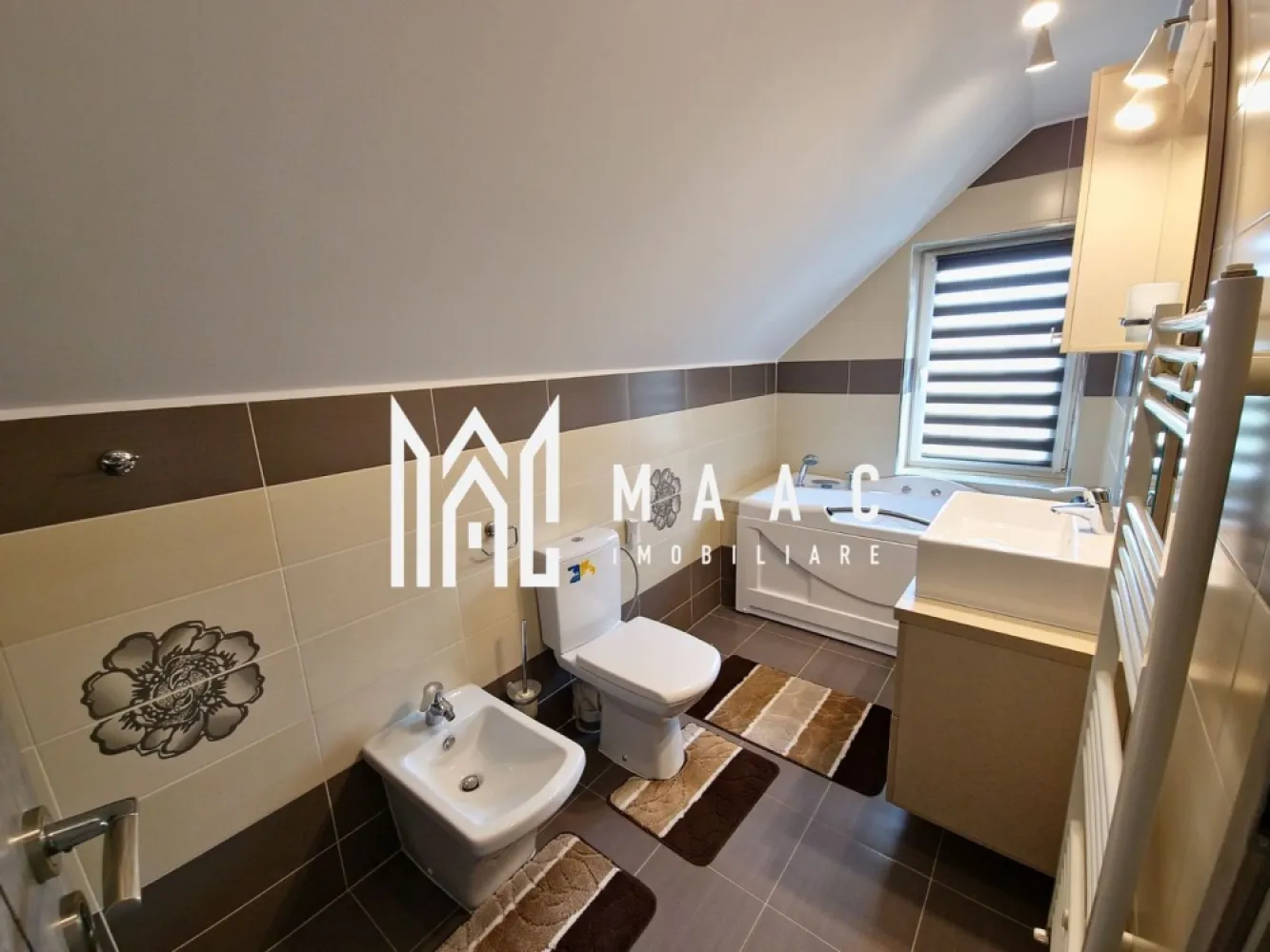 Casă individuală | 140 mp utili | Curte privată | Selimbăr