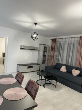 PRIMA INCHIRIERE | Maurer Residence 2025 | Parcare si Boxa Incluse | S