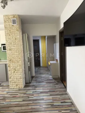 Apartament 3 camere de închiriat zona Tudor, Cutezanței