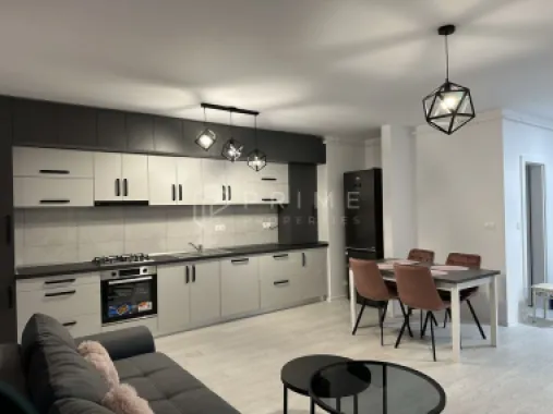 PRIMA INCHIRIERE | Maurer Residence 2025 | Parcare si Boxa Incluse | S