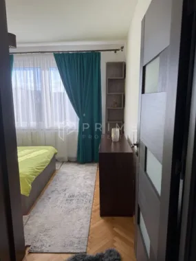 Apartament 3 camere de închiriat zona Tudor, Cutezanței