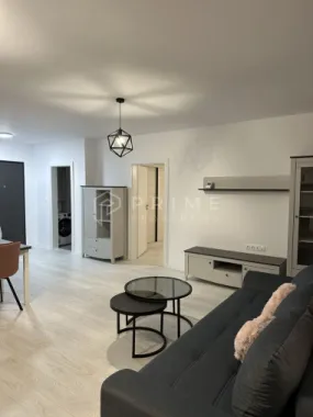 PRIMA INCHIRIERE | Maurer Residence 2025 | Parcare si Boxa Incluse | S