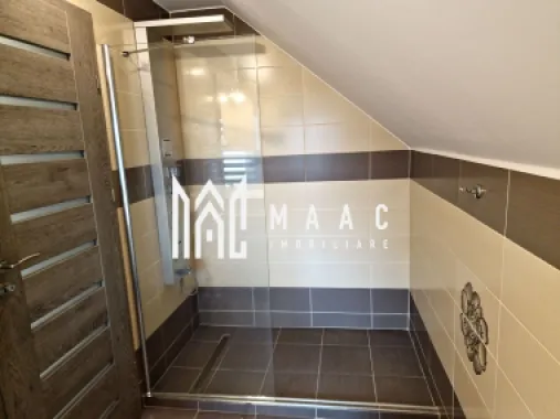 Casă individuală | 140 mp utili | Curte privată | Selimbăr