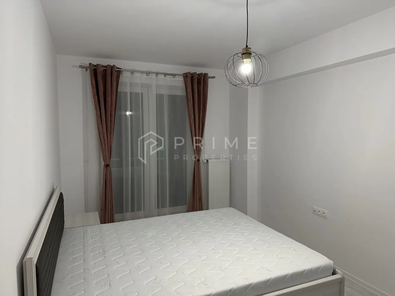 PRIMA INCHIRIERE | Maurer Residence 2025 | Parcare si Boxa Incluse | S