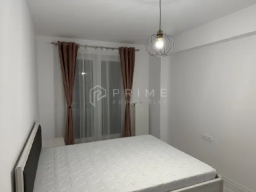 PRIMA INCHIRIERE | Maurer Residence 2025 | Parcare si Boxa Incluse | S