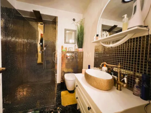 Apartament cu personalitate unică | Stil Old Spicy | Piese de colecție