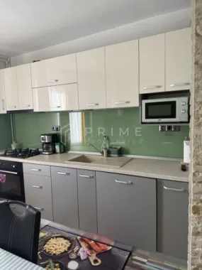 Apartament 3 camere de închiriat zona Tudor, Cutezanței