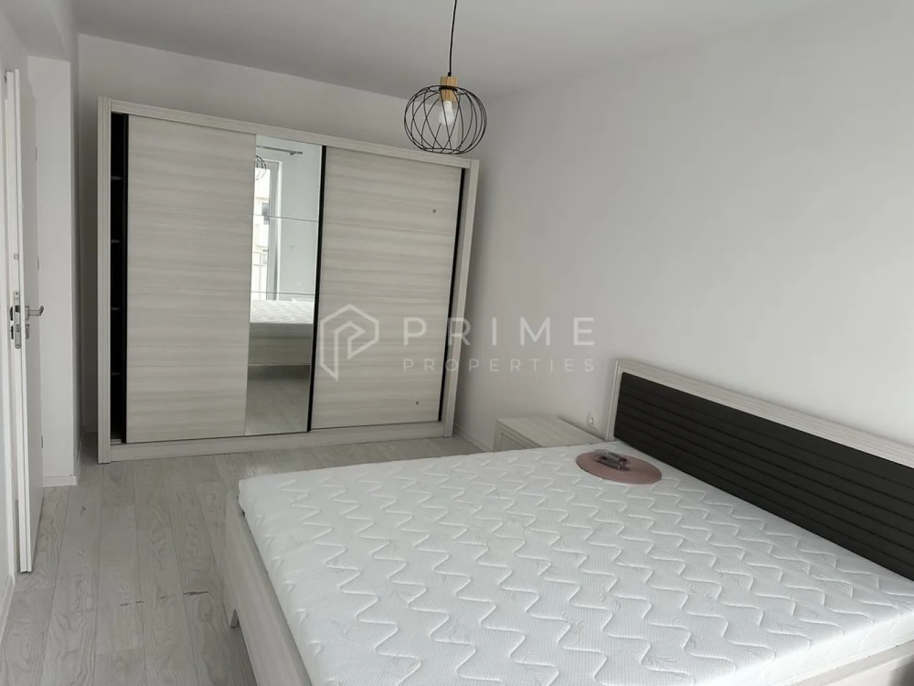 PRIMA INCHIRIERE | Maurer Residence 2025 | Parcare si Boxa Incluse | S