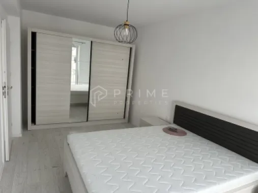 PRIMA INCHIRIERE | Maurer Residence 2025 | Parcare si Boxa Incluse | S