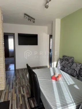 Apartament 3 camere de închiriat zona Tudor, Cutezanței