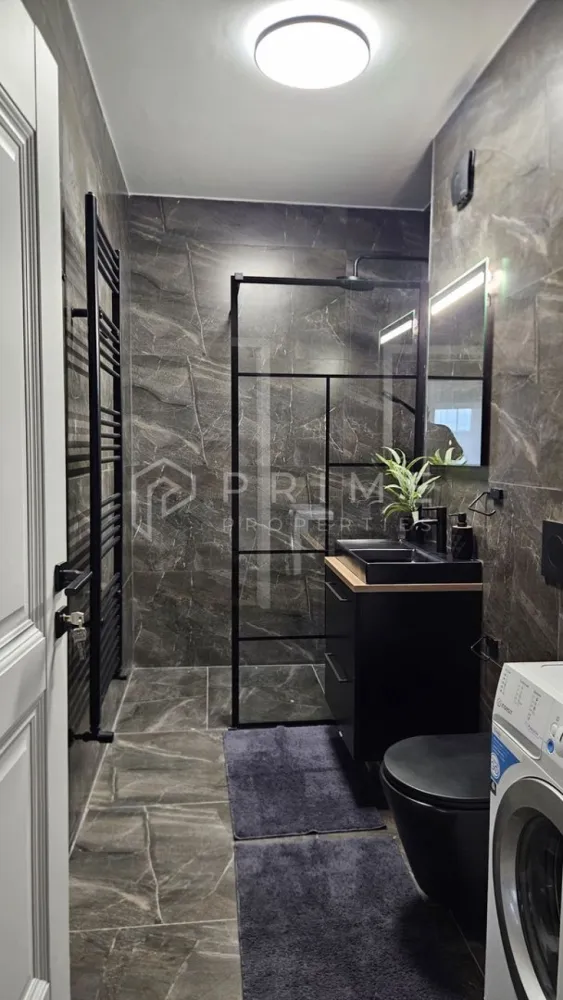 Apartament 2 camere decomandat