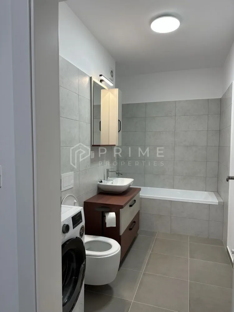 PRIMA INCHIRIERE | Maurer Residence 2025 | Parcare si Boxa Incluse | S