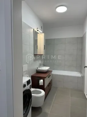 PRIMA INCHIRIERE | Maurer Residence 2025 | Parcare si Boxa Incluse | S