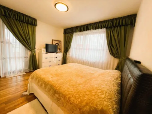 Apartament cu personalitate unică | Stil Old Spicy | Piese de colecție