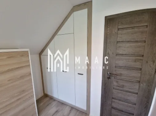 Casă individuală | 140 mp utili | Curte privată | Selimbăr