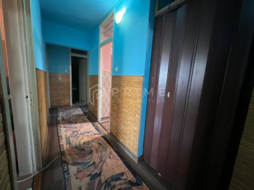 Apartament cu 3 camere decomandat, Sângeorgiu de Mureș