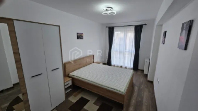 PRIMA ÎNCHIRIERE | Maurer Residence | Vedere Panoramică | Parcare