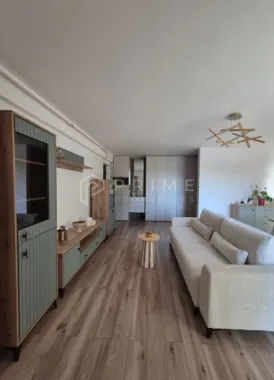PRIMA ÎNCHIRIERE | Apartament Premium 2 Camere | Cartier Unirii | Parc