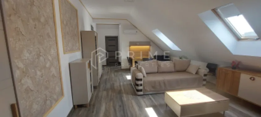 Apartament nou - prima închiriere | 2 cam. 54 mp | Livezeni