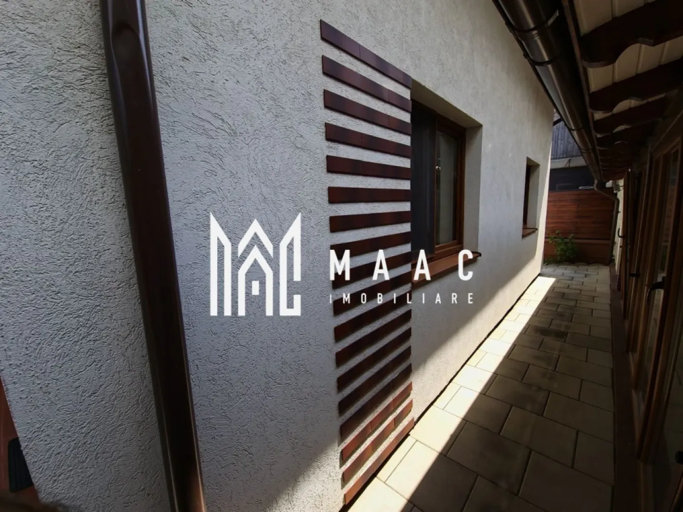 Casă individuală | 140 mp utili | Curte privată | Selimbăr