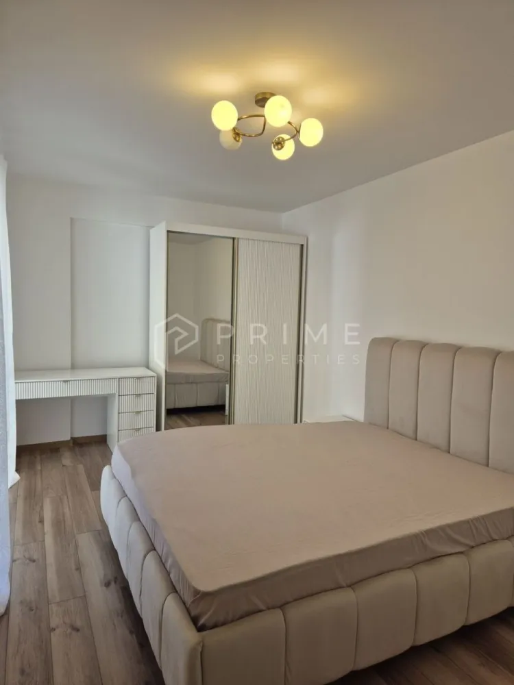 PRIMA ÎNCHIRIERE | Apartament Premium 2 Camere | Cartier Unirii | Parc