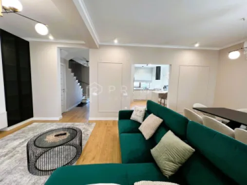 Casă Duplex de vânzare – Corunca | Design deosebit, aproape de pădure
