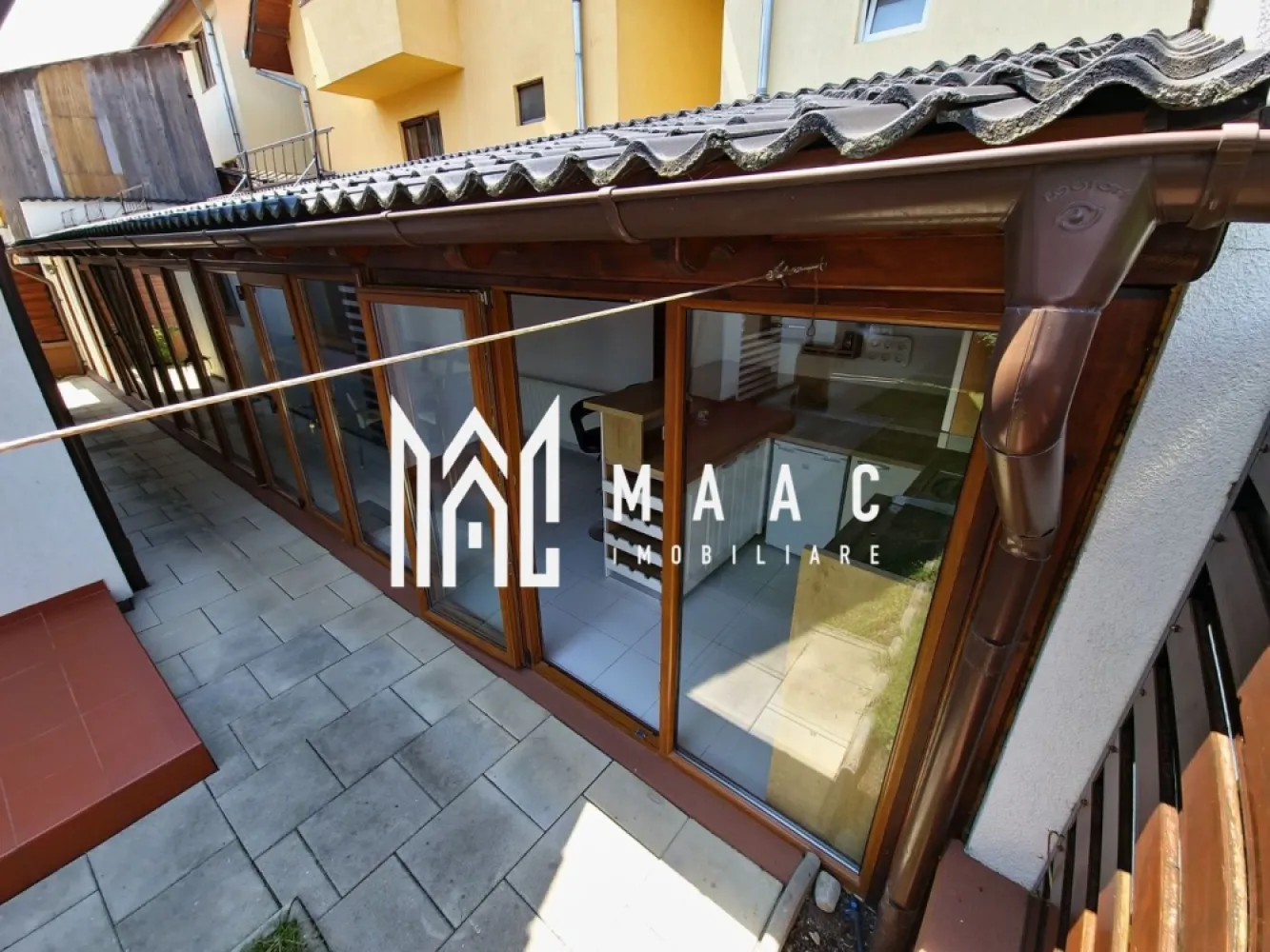 Casă individuală | 140 mp utili | Curte privată | Selimbăr