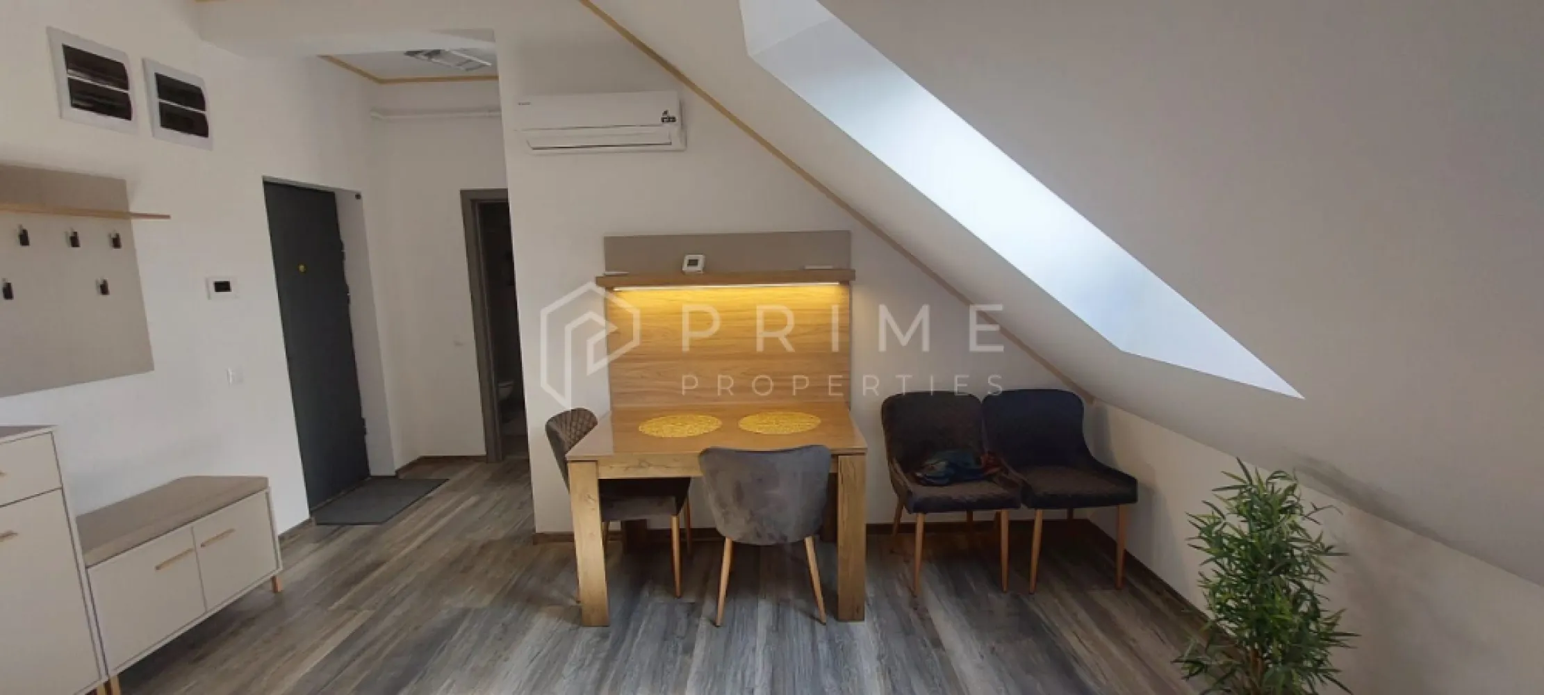 Apartament nou - prima închiriere | 2 cam. 54 mp | Livezeni