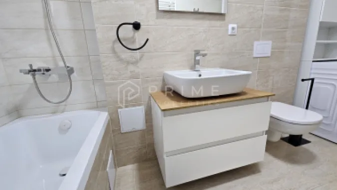PRIMA ÎNCHIRIERE | Maurer Residence | Vedere Panoramică | Parcare