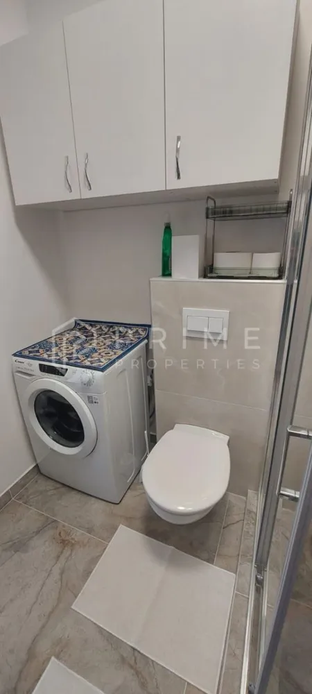 Apartament nou - prima închiriere | 2 cam. 54 mp | Livezeni
