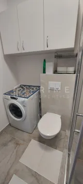 Apartament nou - prima închiriere | 2 cam. 54 mp | Livezeni