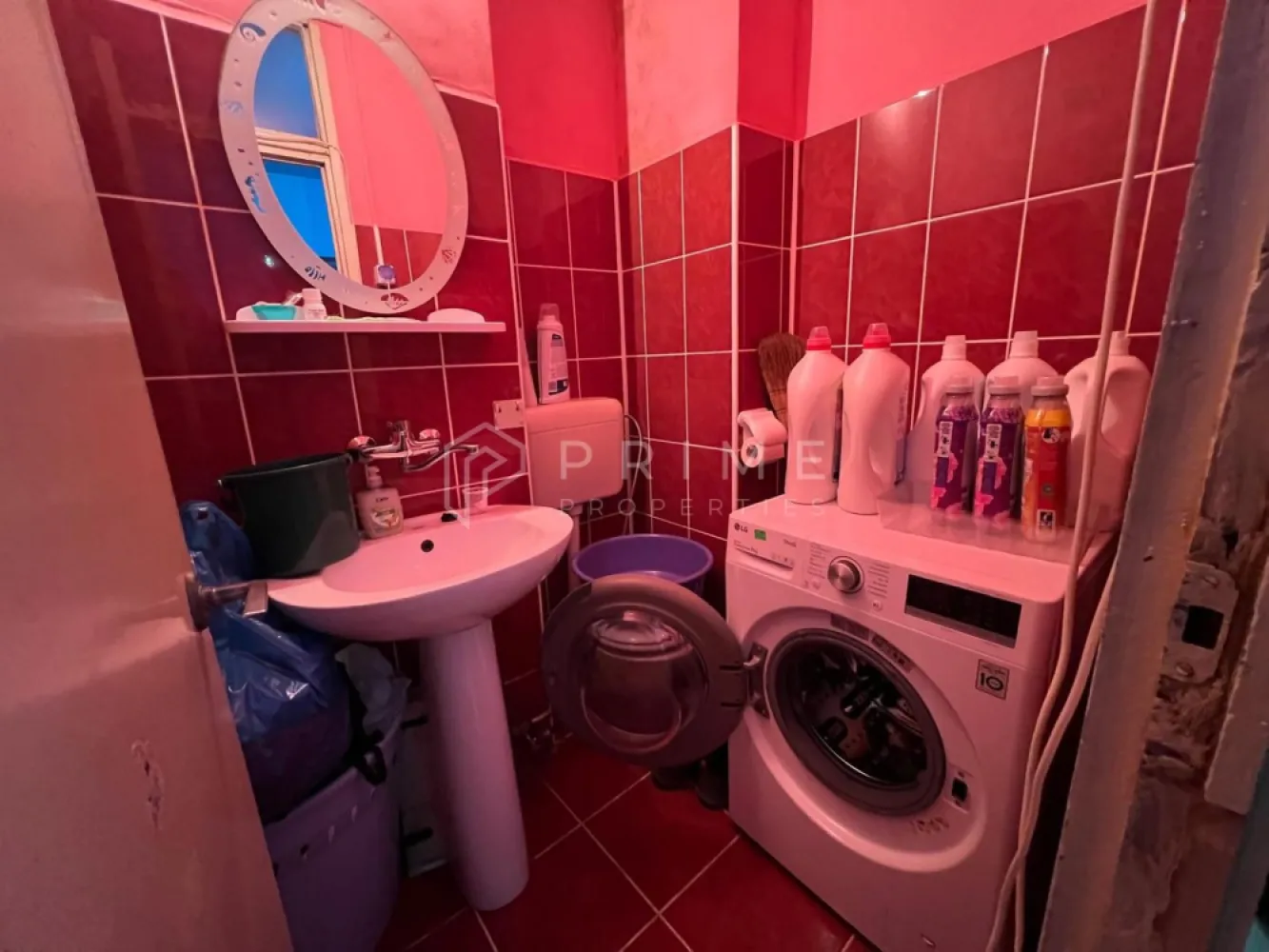 Apartament cu 3 camere decomandat, Sângeorgiu de Mureș