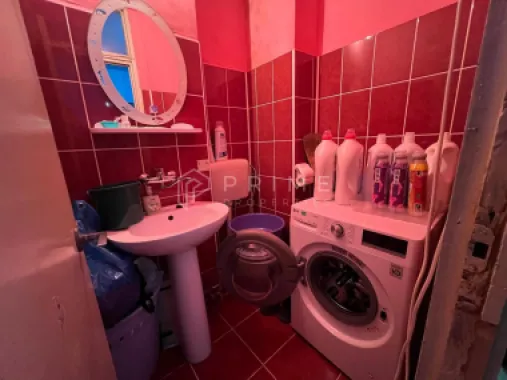 Apartament cu 3 camere decomandat, Sângeorgiu de Mureș